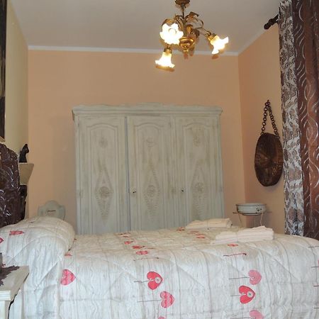 B&B La Gerbolina San Giusto Canavese Zewnętrze zdjęcie