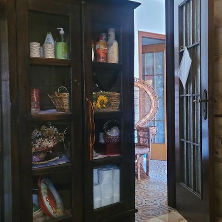 B&B La Gerbolina San Giusto Canavese Zewnętrze zdjęcie