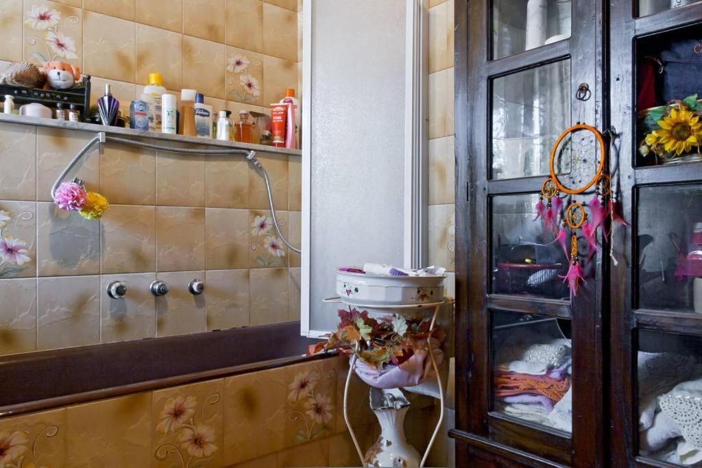 B&B La Gerbolina San Giusto Canavese Zewnętrze zdjęcie