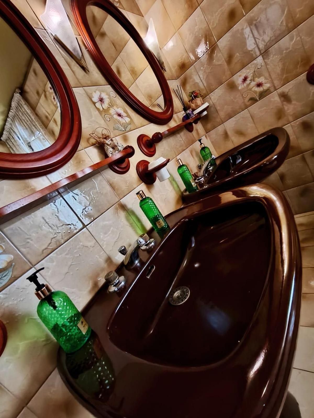 B&B La Gerbolina San Giusto Canavese Zewnętrze zdjęcie