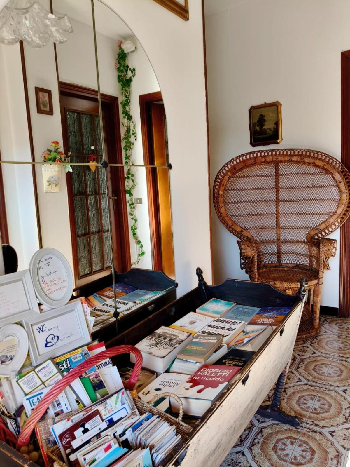 B&B La Gerbolina San Giusto Canavese Zewnętrze zdjęcie