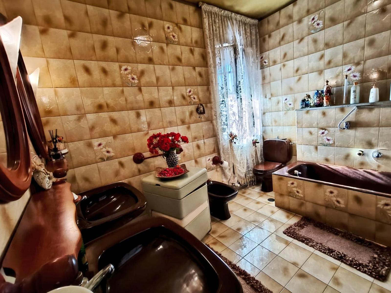 B&B La Gerbolina San Giusto Canavese Zewnętrze zdjęcie