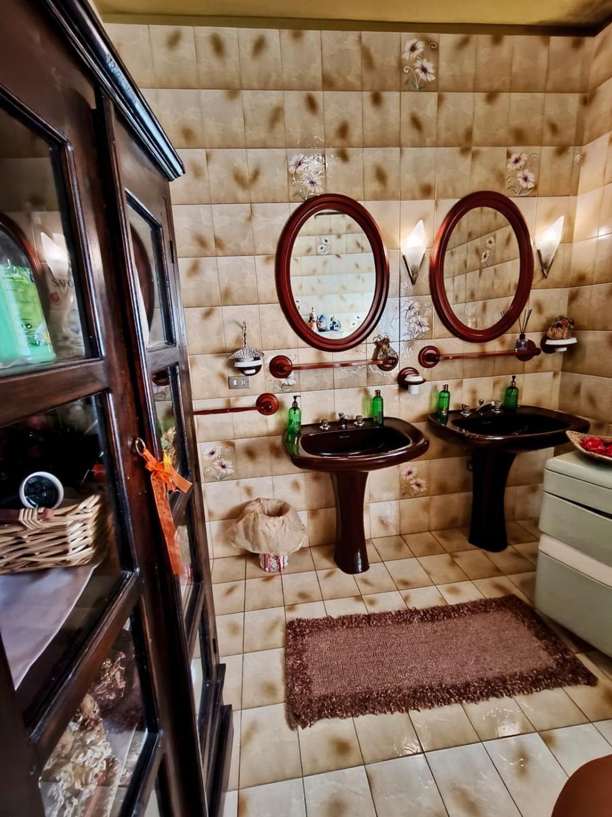 B&B La Gerbolina San Giusto Canavese Zewnętrze zdjęcie
