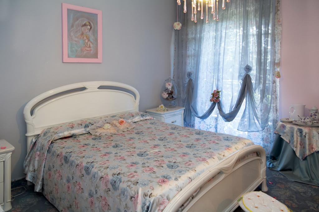 B&B La Gerbolina San Giusto Canavese Zewnętrze zdjęcie