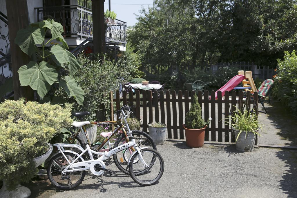 B&B La Gerbolina San Giusto Canavese Zewnętrze zdjęcie