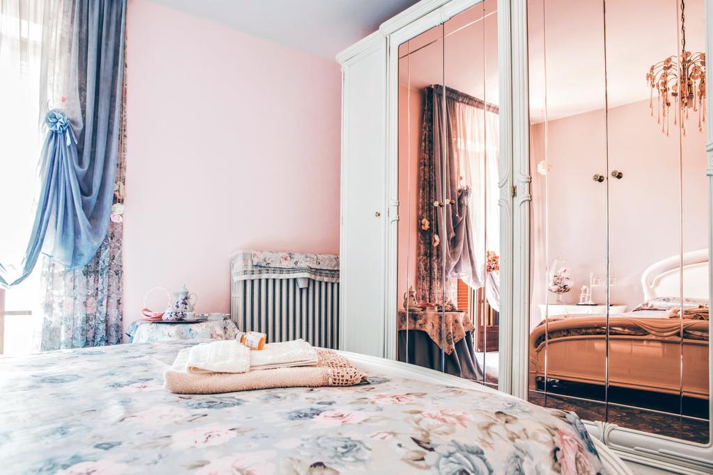 B&B La Gerbolina San Giusto Canavese Zewnętrze zdjęcie