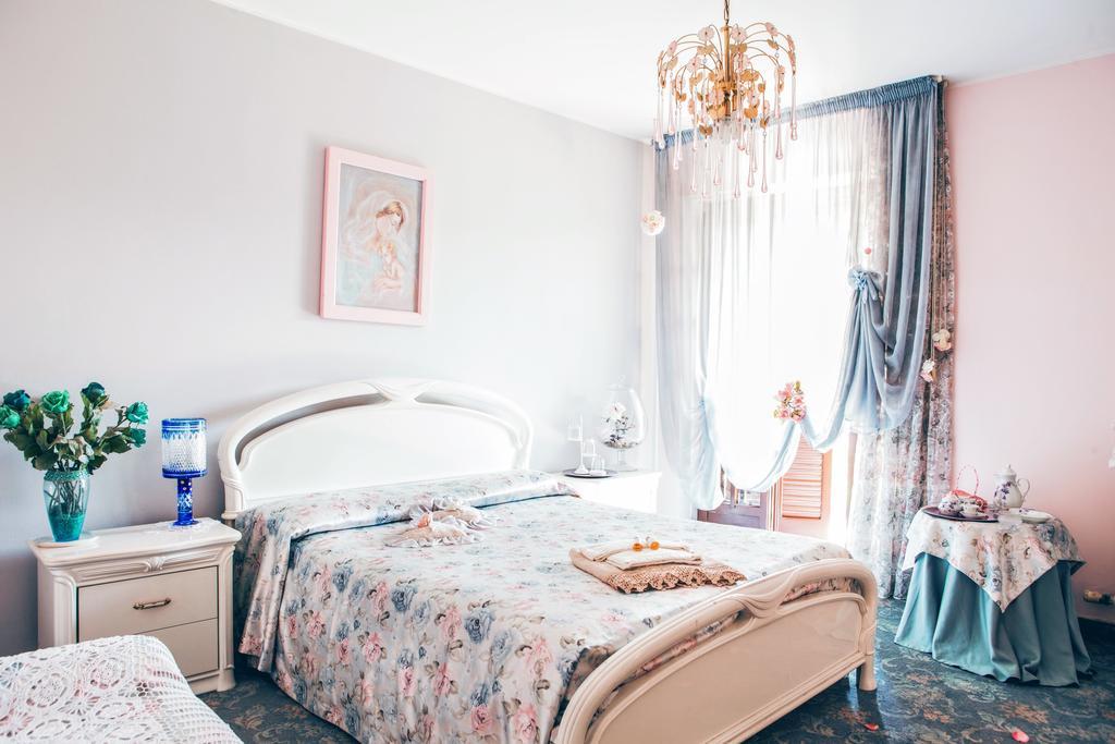 B&B La Gerbolina San Giusto Canavese Zewnętrze zdjęcie