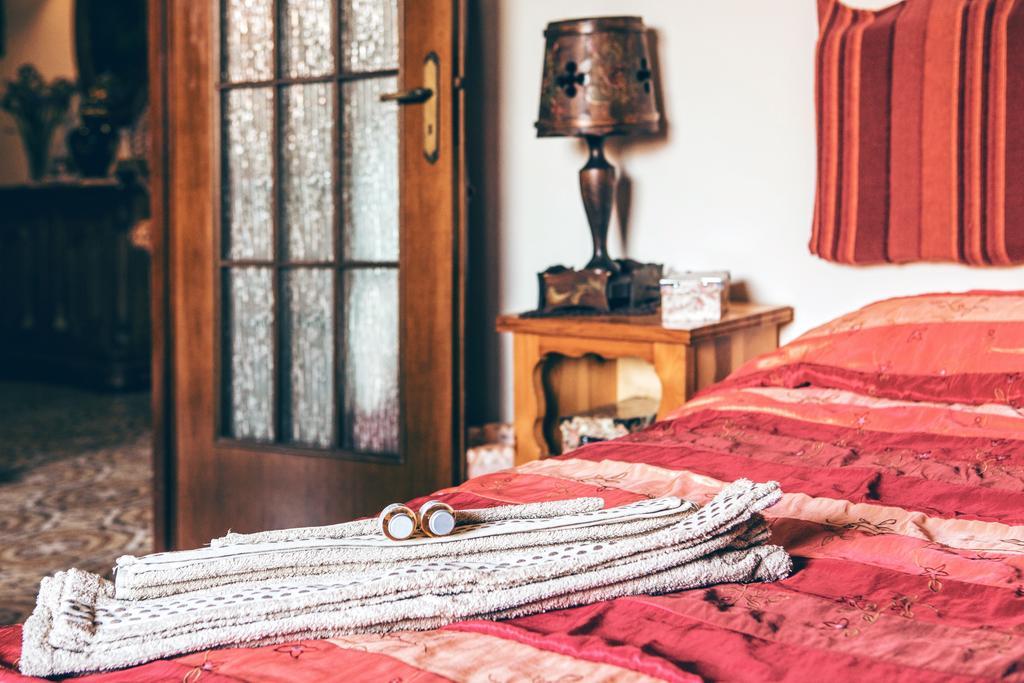 B&B La Gerbolina San Giusto Canavese Zewnętrze zdjęcie