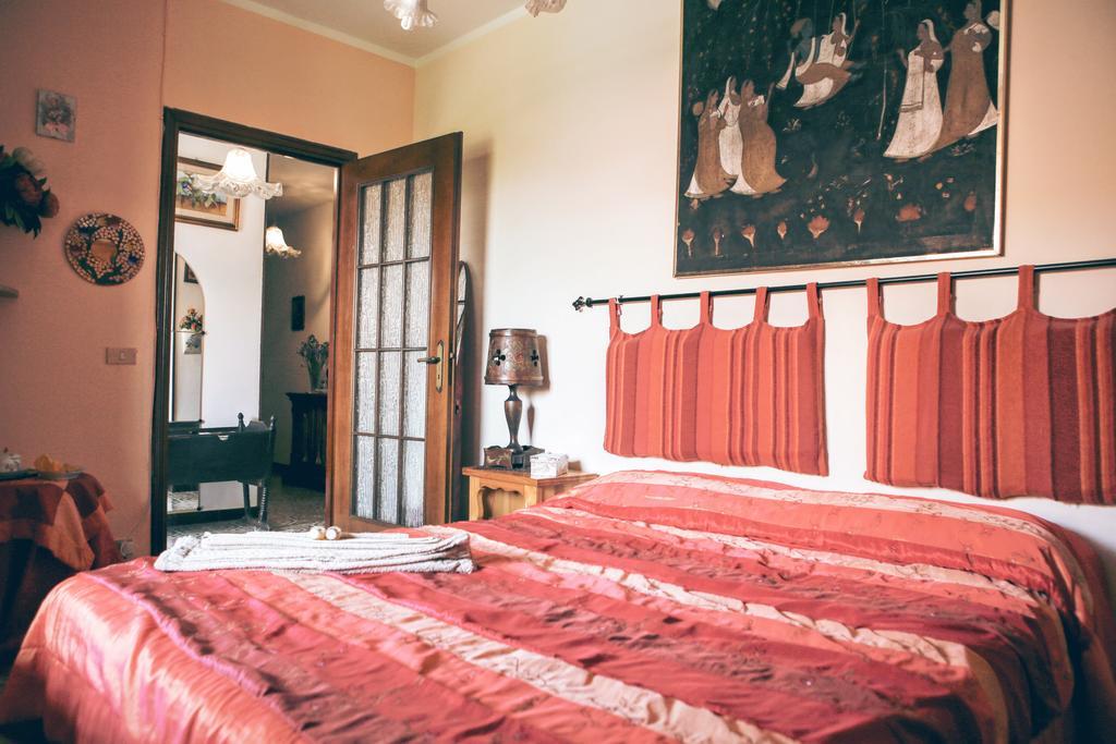 B&B La Gerbolina San Giusto Canavese Zewnętrze zdjęcie